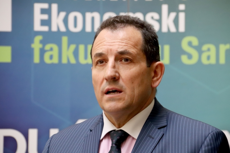 Cikotić krivi kantonalnu vlast